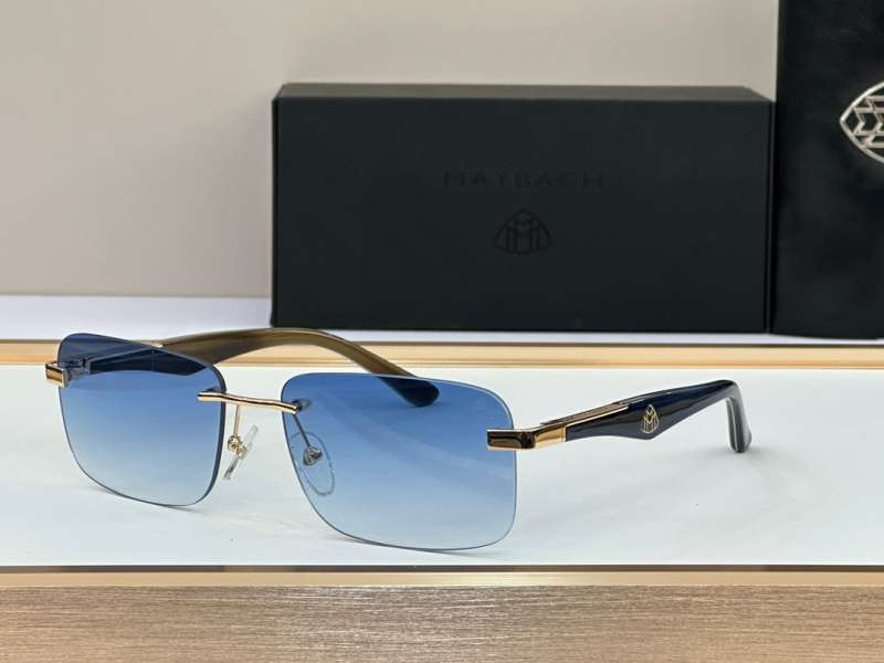Picture of Maybach Sunglasses _SKUfw52368633fw
